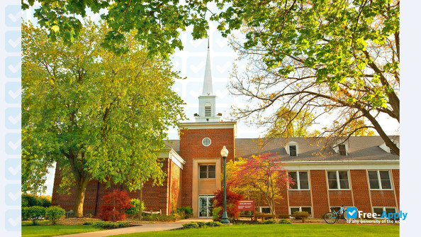 Grace College & Seminary photo #9