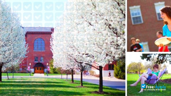 Grace College & Seminary photo #3