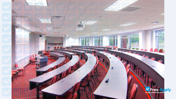 Grace College & Seminary photo #5