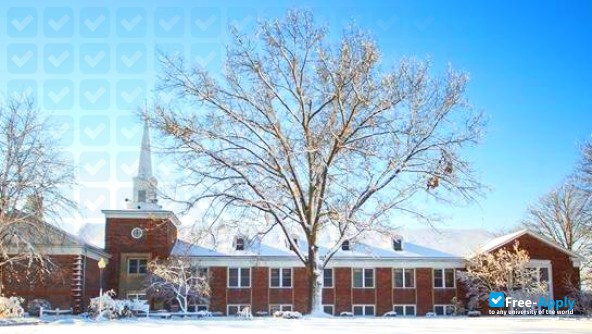 Grace College & Seminary photo #15