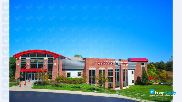 Grace College & Seminary photo #12