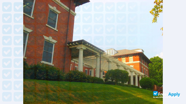 Grace College & Seminary photo #13