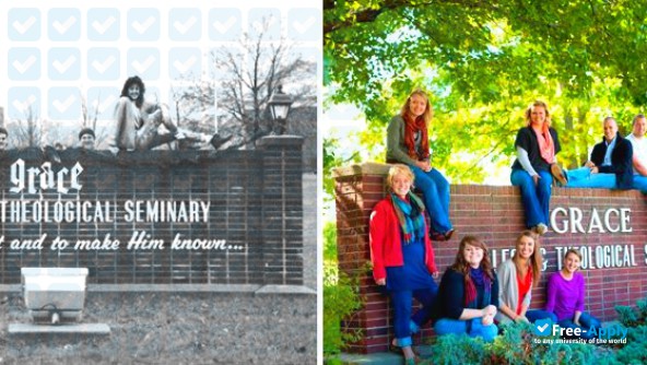 Grace College & Seminary photo #7