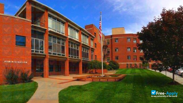 Photo de l’Grace University #4