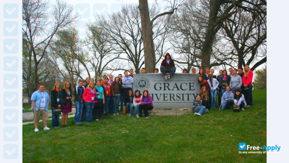 Grace University photo #5
