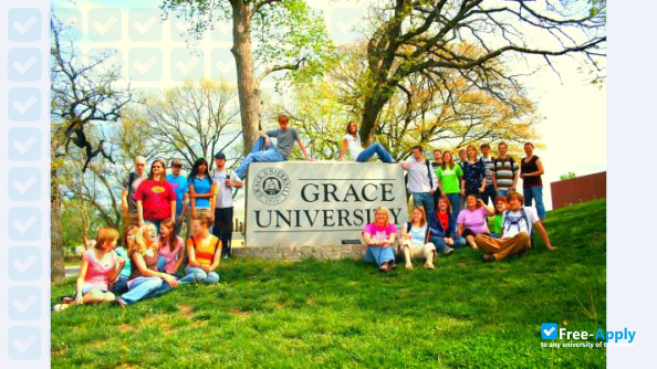 Grace University photo #3