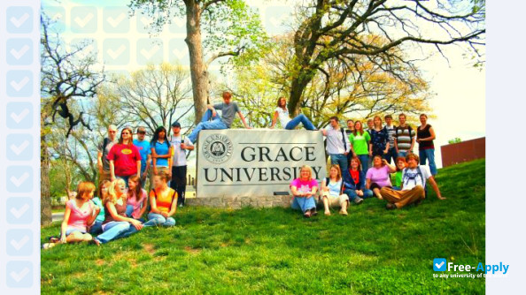 Grace University photo #9