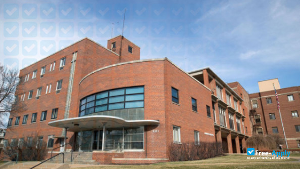 Photo de l’Grace University