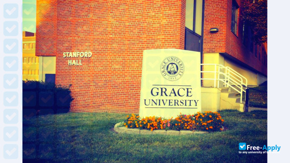 Photo de l’Grace University #7