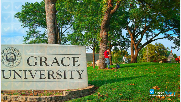 Grace University photo #8