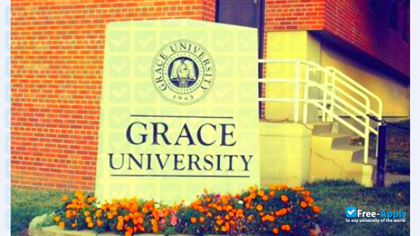 Photo de l’Grace University #6