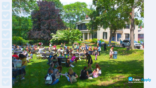 Lesley University photo #10