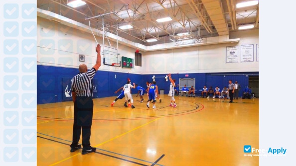 Massachusetts Bay Community College photo #8