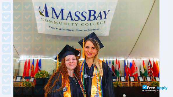 Massachusetts Bay Community College photo #11