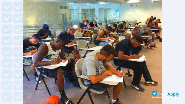 Massachusetts Bay Community College photo #21