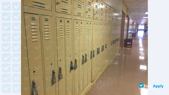 Massachusetts Bay Community College photo #13