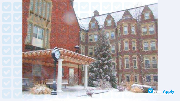 Massachusetts Bay Community College photo #12