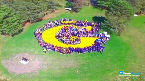 Photo de l’Graceland University #9