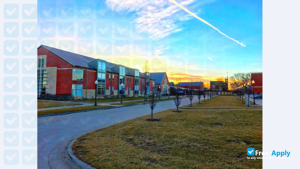 Photo de l’Graceland University #5