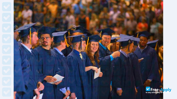 Photo de l’Graceland University #6