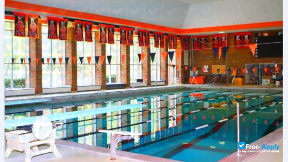 Photo de l’Kalamazoo College #6