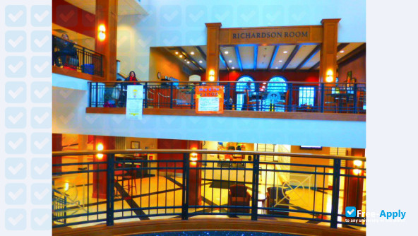 Photo de l’Kalamazoo College #8