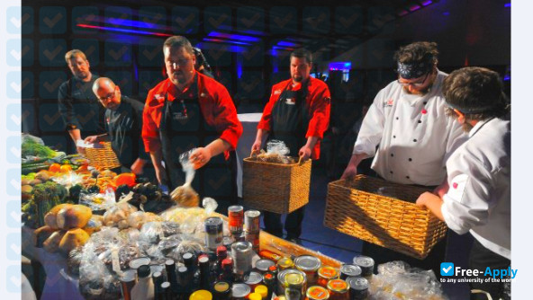 Photo de l’Eastern Maine Community College #7