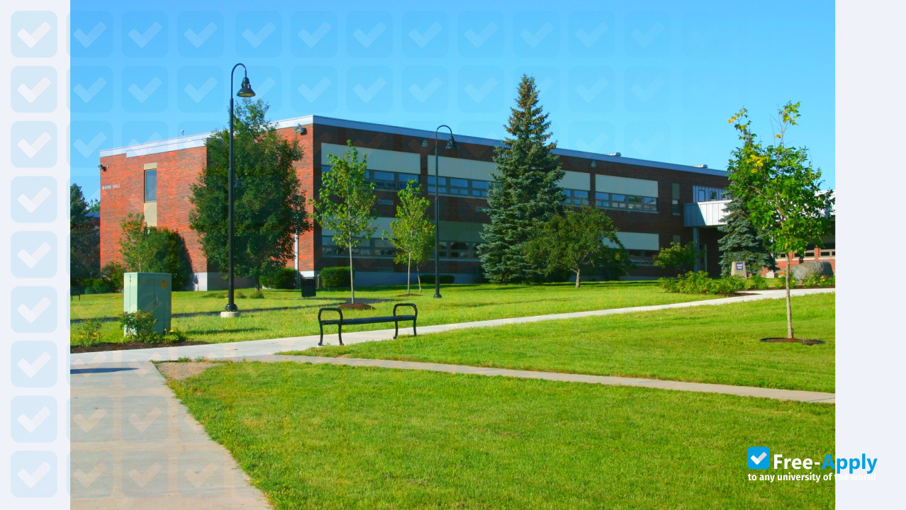 Eastern Maine Community College photo #5