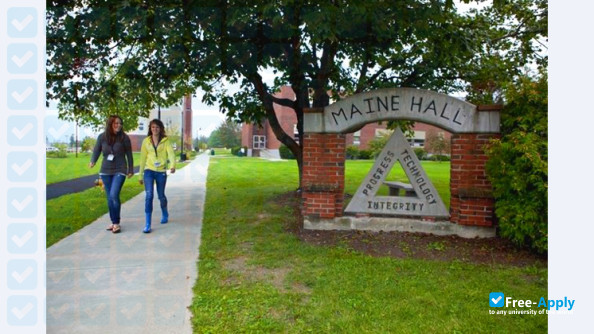 Eastern Maine Community College photo #1