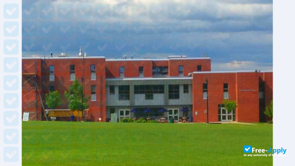 Photo de l’Eastern Maine Community College #2