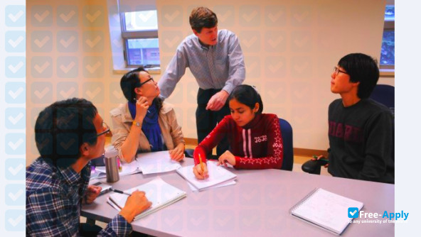 Photo de l’Eastern Maine Community College #3