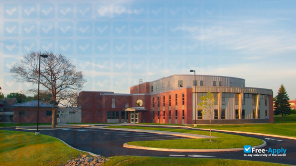 Foto de la Eastern Maine Community College