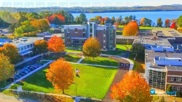 Eastern Maine Community College photo #8