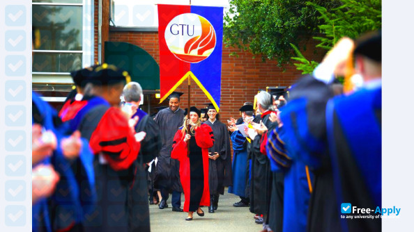 Graduate Theological Union photo #5