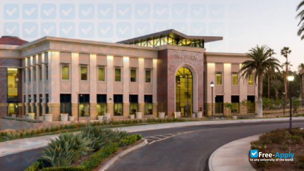 La Sierra University фотография №6