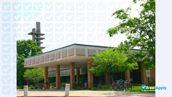 Photo de l’Kalamazoo Valley Community College #5