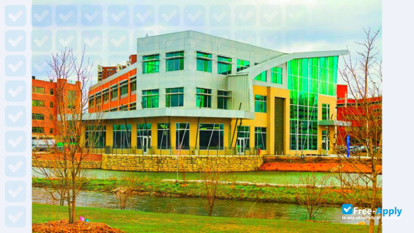 Photo de l’Kalamazoo Valley Community College