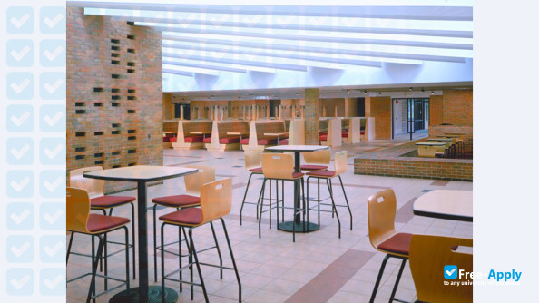 Photo de l’Kalamazoo Valley Community College #1