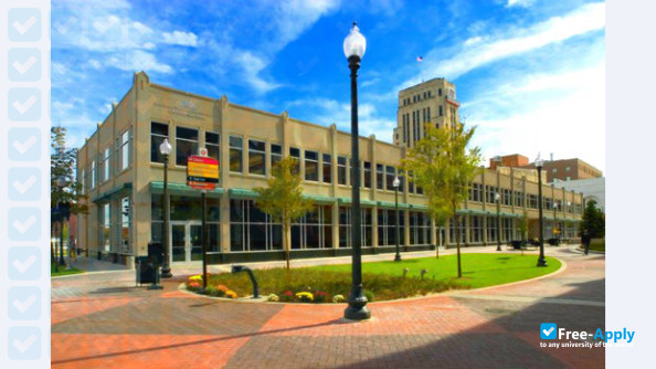 Kalamazoo Valley Community College photo