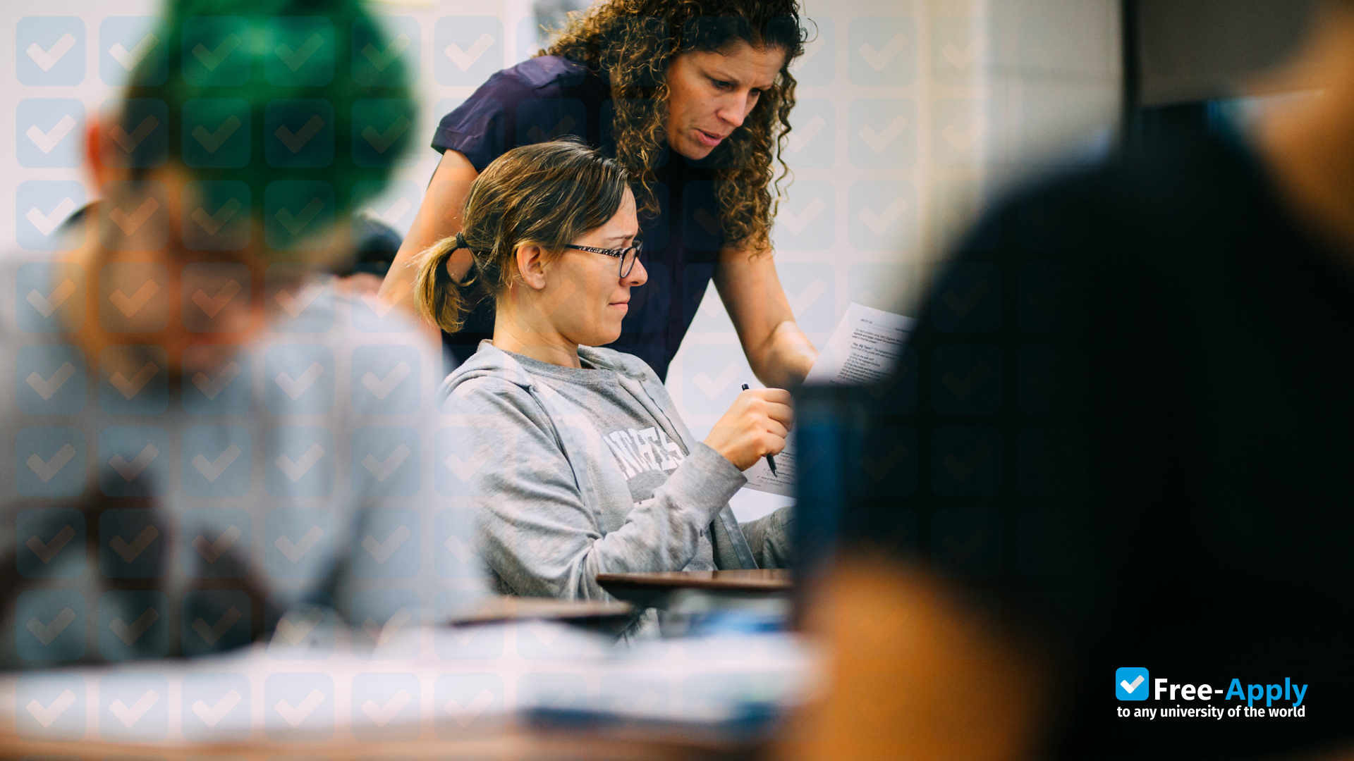 Photo de l’Kalamazoo Valley Community College #10