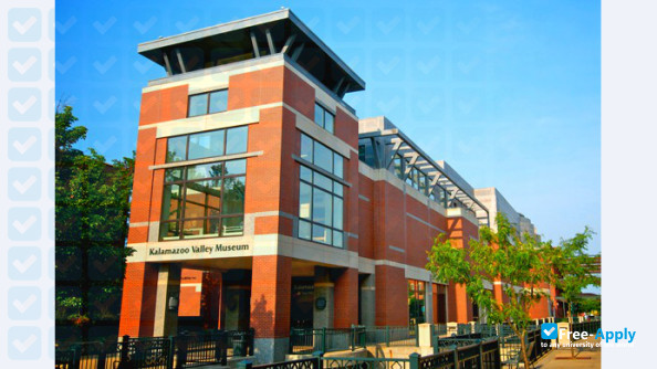 Photo de l’Kalamazoo Valley Community College #12