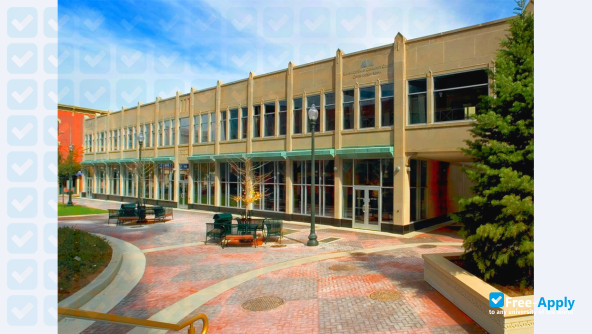 Photo de l’Kalamazoo Valley Community College #13