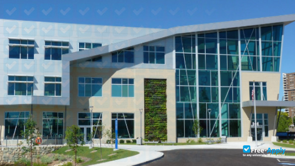 Photo de l’Kalamazoo Valley Community College #11