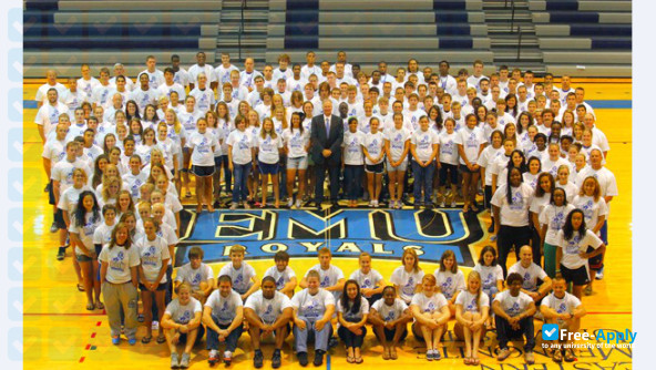 Фотография Eastern Mennonite University