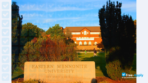 Eastern Mennonite University photo #8