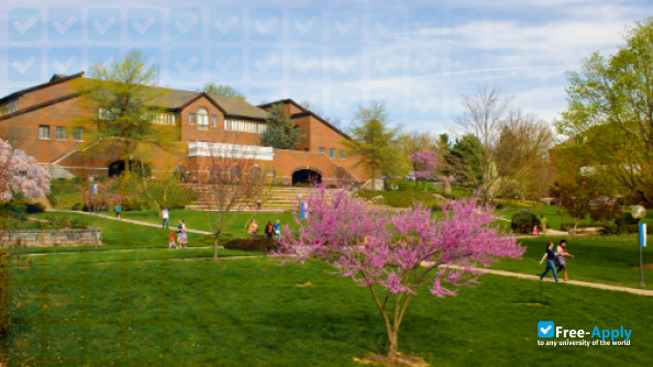 Eastern Mennonite University photo #3