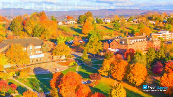 Eastern Mennonite University photo #7