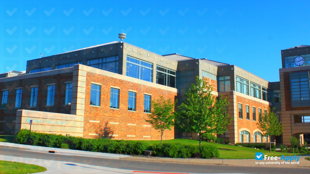 Foto de la Eastern Michigan University