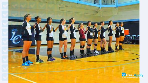 Photo de l’Eastern Nazarene College #3