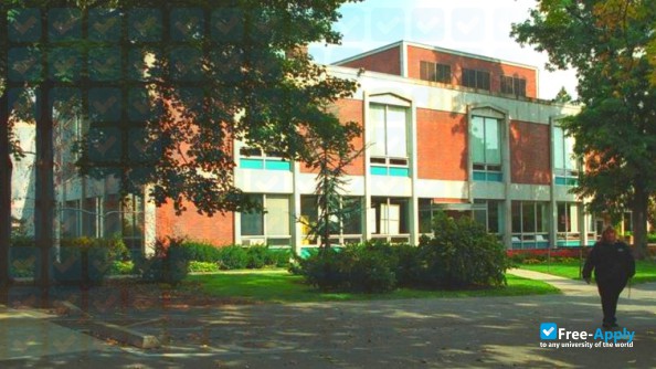 Photo de l’Eastern Nazarene College #5